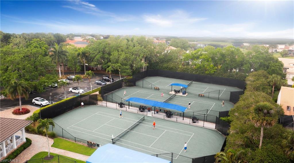 EAGLE CREEK VILLA HOMES - Residential
