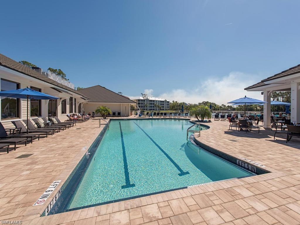 EAGLE CREEK VILLA HOMES - Residential