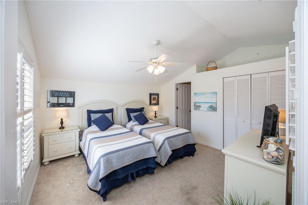 EAGLE CREEK VILLA HOMES - Residential
