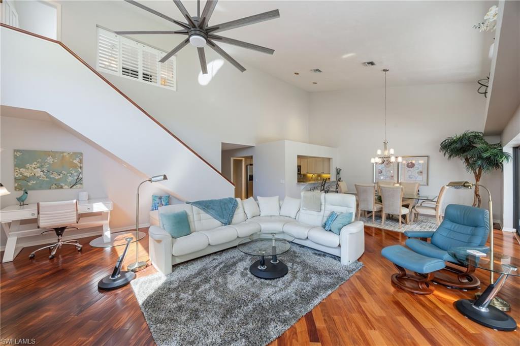 EAGLE CREEK VILLA HOMES - Residential
