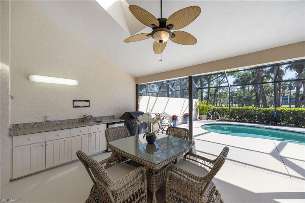 EAGLE CREEK VILLA HOMES - Residential