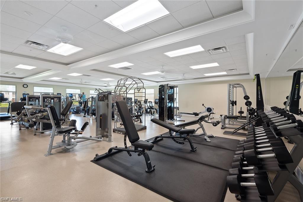 EAGLE CREEK VILLA HOMES - Residential