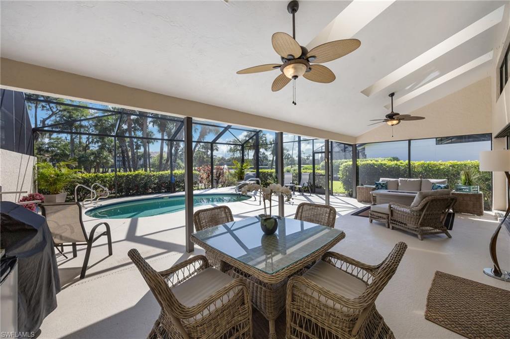 EAGLE CREEK VILLA HOMES - Residential