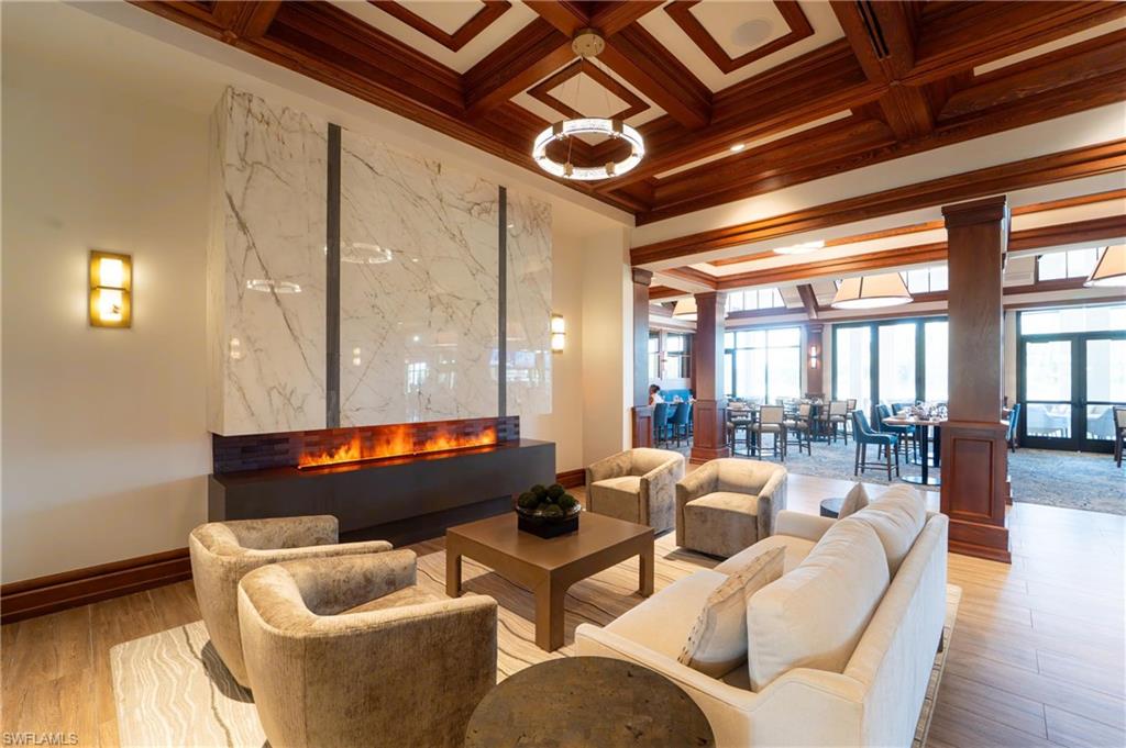 EAGLE CREEK VILLA HOMES - Residential