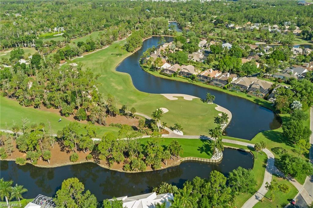 EAGLE CREEK VILLA HOMES - Residential