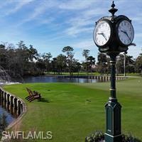 EAGLE CREEK VILLA HOMES - Residential