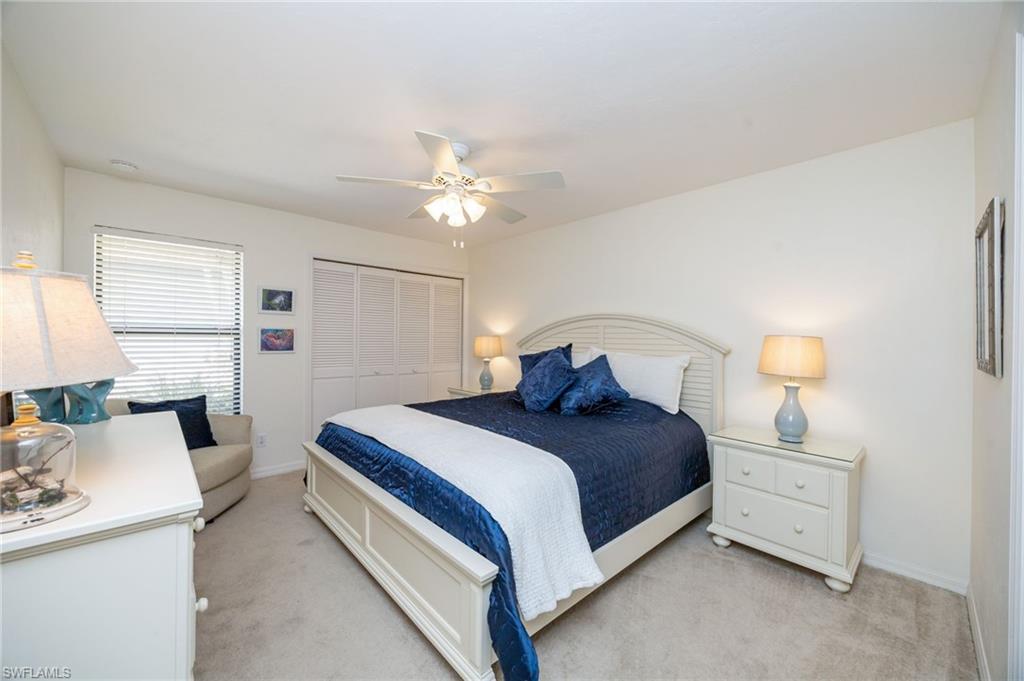 EAGLE CREEK VILLA HOMES - Residential