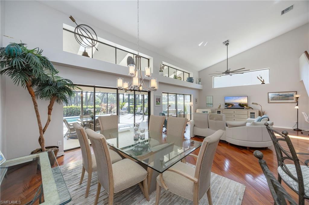 EAGLE CREEK VILLA HOMES - Residential