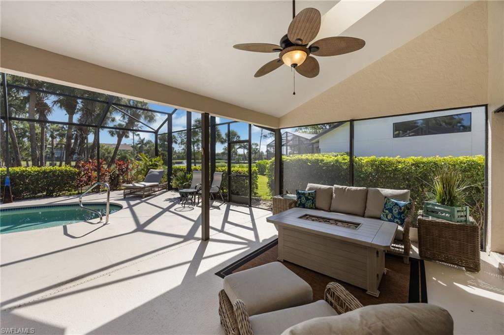 EAGLE CREEK VILLA HOMES - Residential