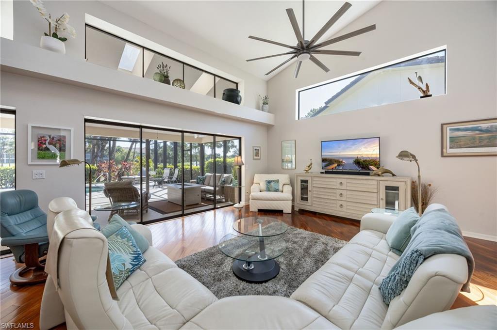 EAGLE CREEK VILLA HOMES - Residential