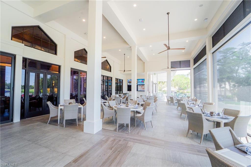 EAGLE CREEK VILLA HOMES - Residential
