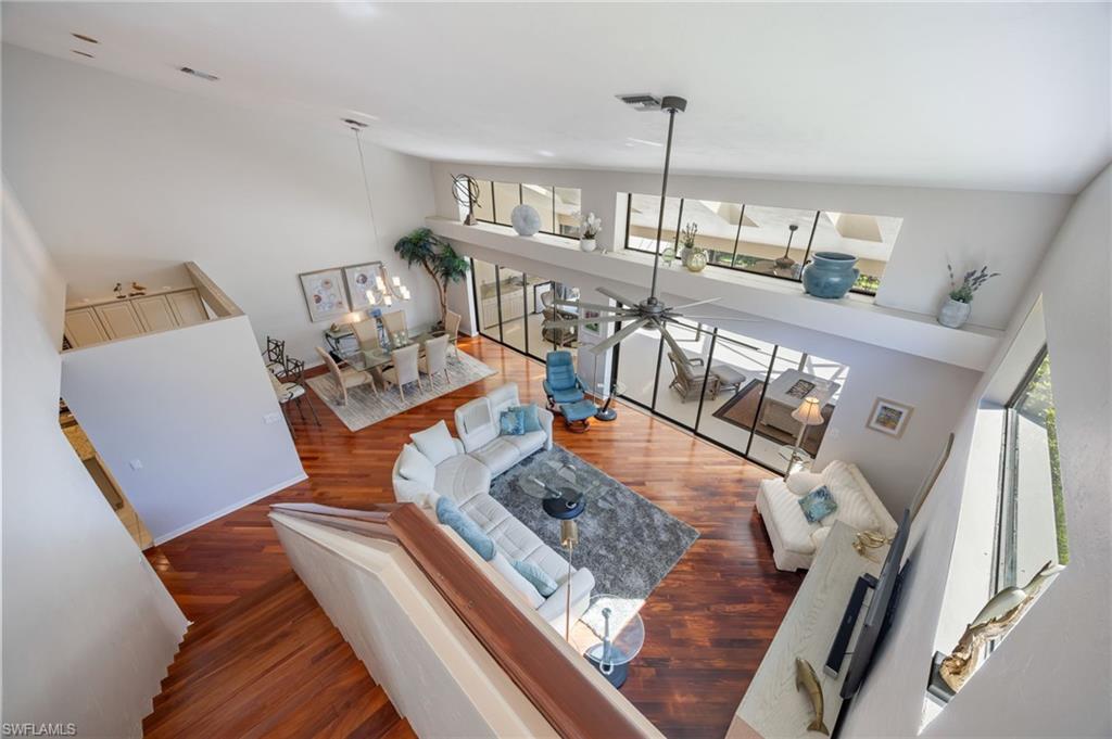 EAGLE CREEK VILLA HOMES - Residential
