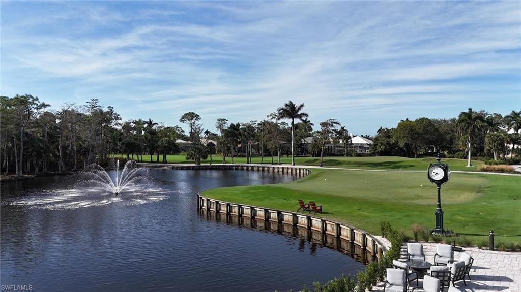 EAGLE CREEK VILLA HOMES - Residential