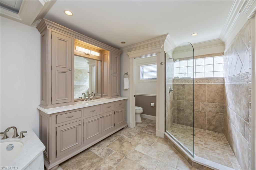 EAGLE CREEK VILLA HOMES - Residential