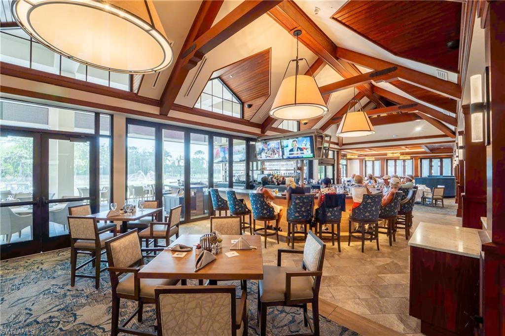 EAGLE CREEK VILLA HOMES - Residential