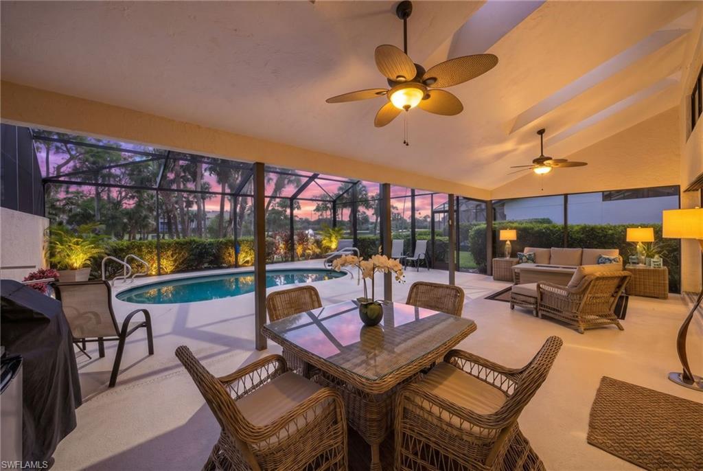 EAGLE CREEK VILLA HOMES - Residential