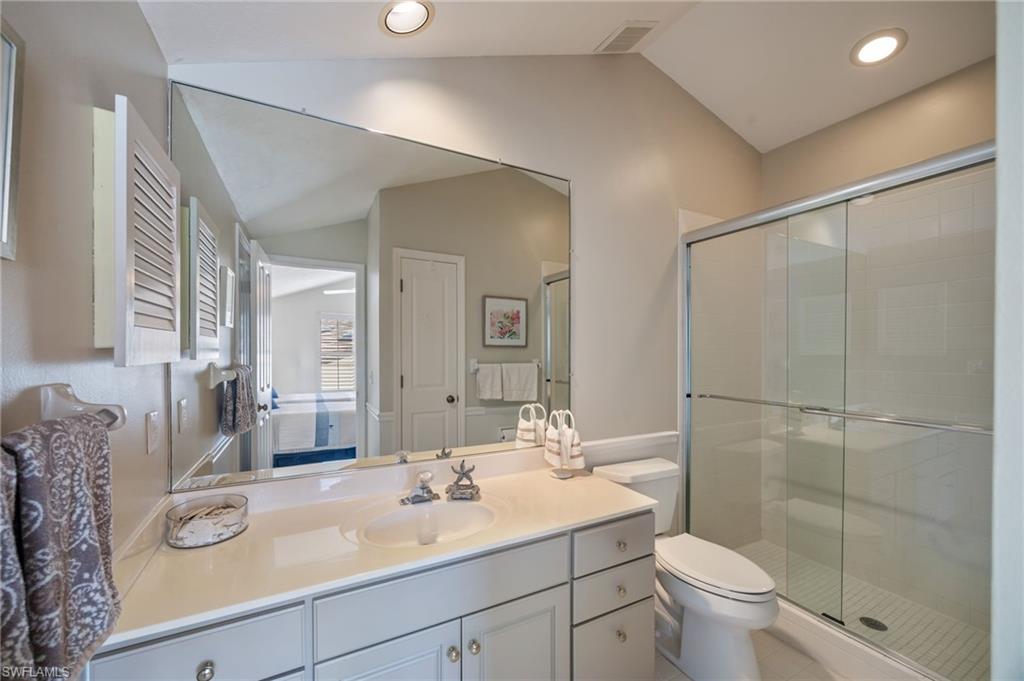 EAGLE CREEK VILLA HOMES - Residential