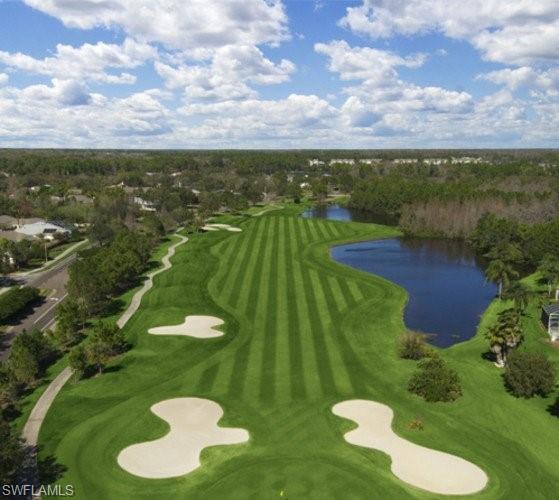 EAGLE CREEK VILLA HOMES - Residential