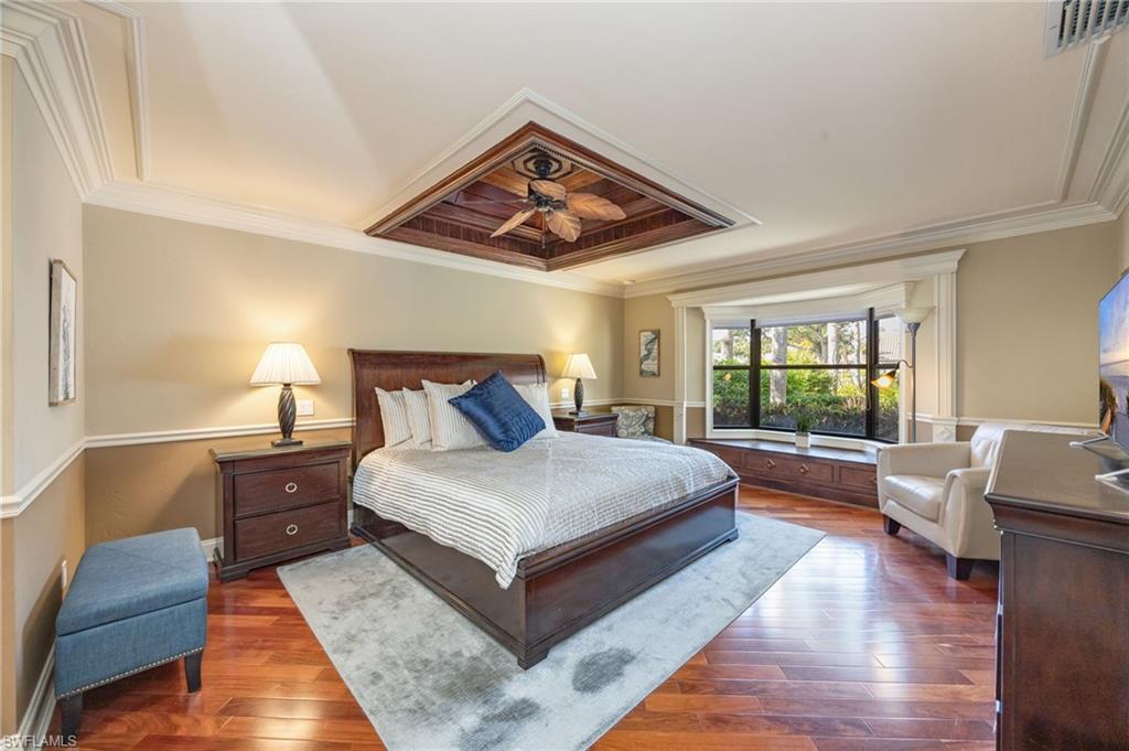 EAGLE CREEK VILLA HOMES - Residential