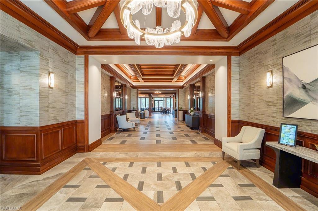 EAGLE CREEK VILLA HOMES - Residential