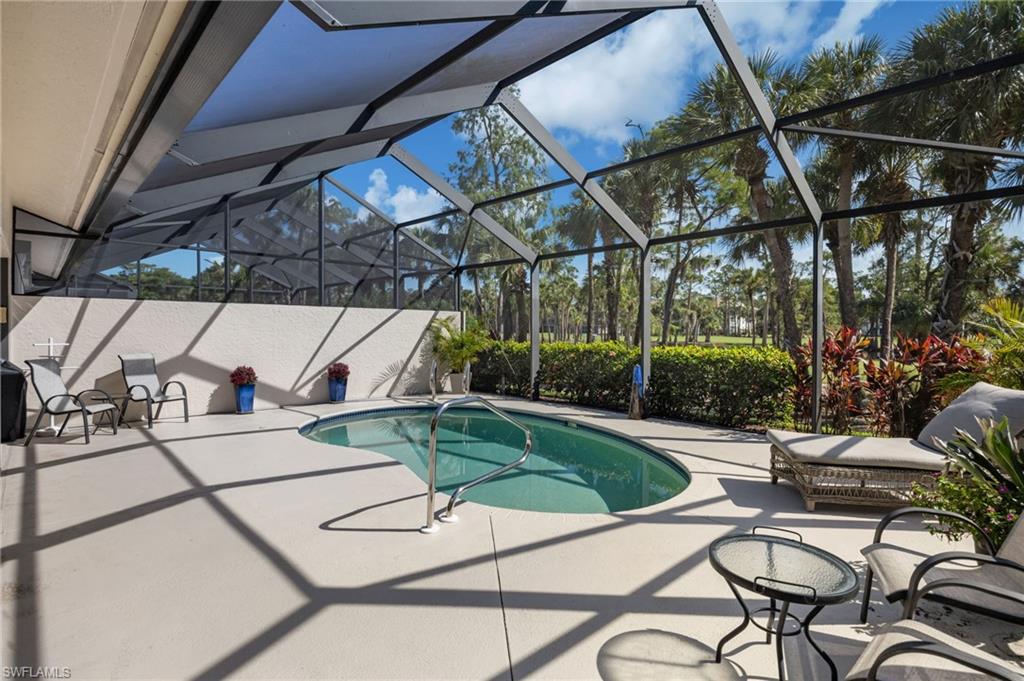 EAGLE CREEK VILLA HOMES - Residential
