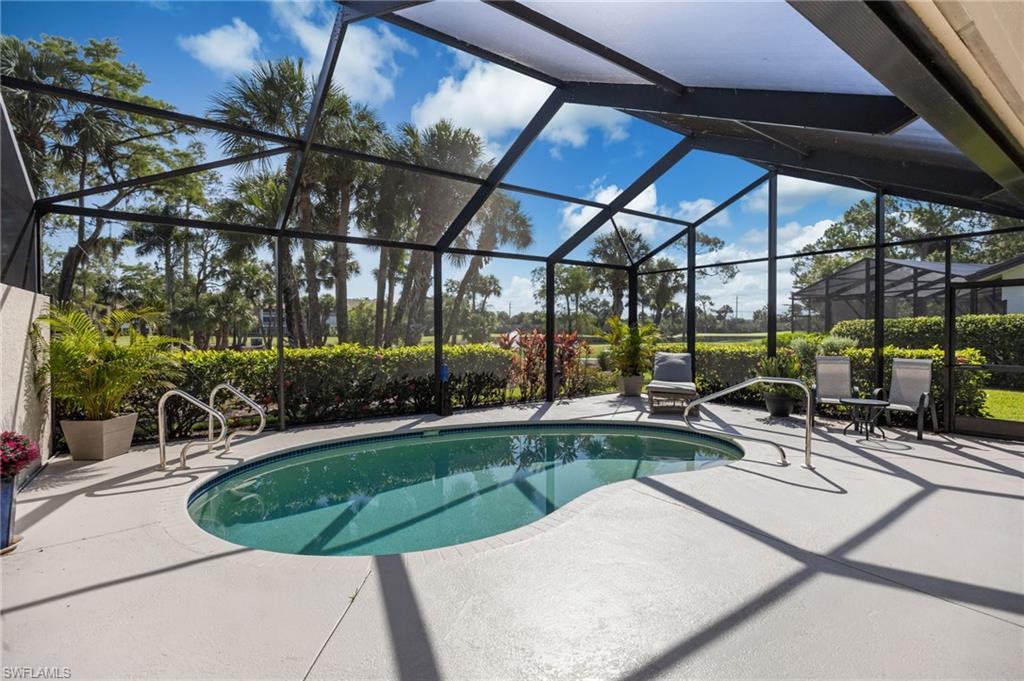 EAGLE CREEK VILLA HOMES - Residential