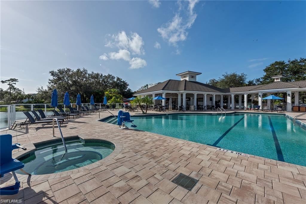 EAGLE CREEK VILLA HOMES - Residential