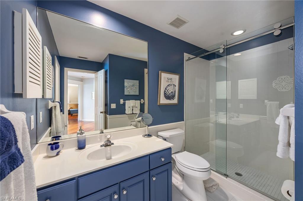 EAGLE CREEK VILLA HOMES - Residential