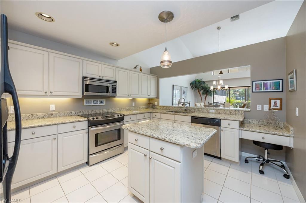EAGLE CREEK VILLA HOMES - Residential
