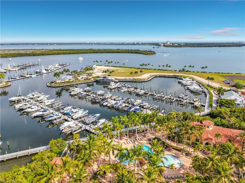 TARPON LANDINGS - Residential