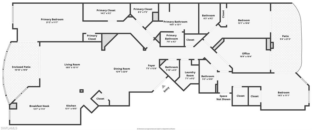 TARPON LANDINGS - Residential