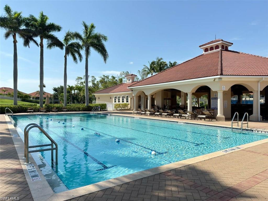 TARPON LANDINGS - Residential