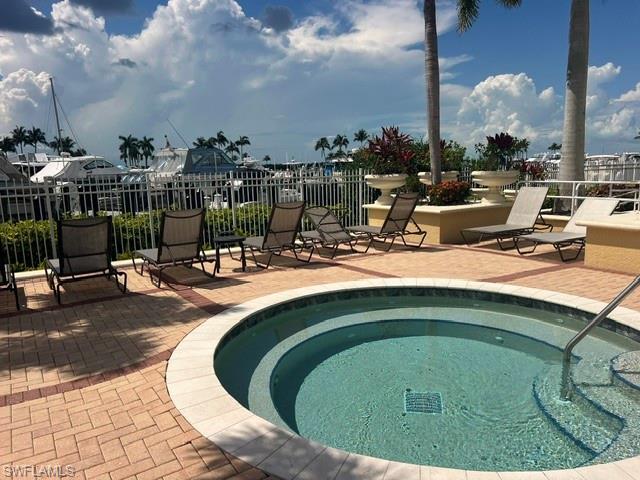 TARPON LANDINGS - Residential