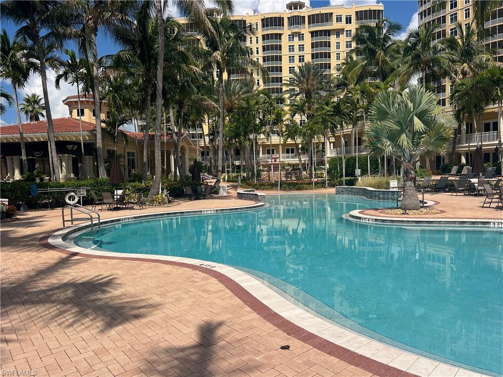 TARPON LANDINGS - Residential