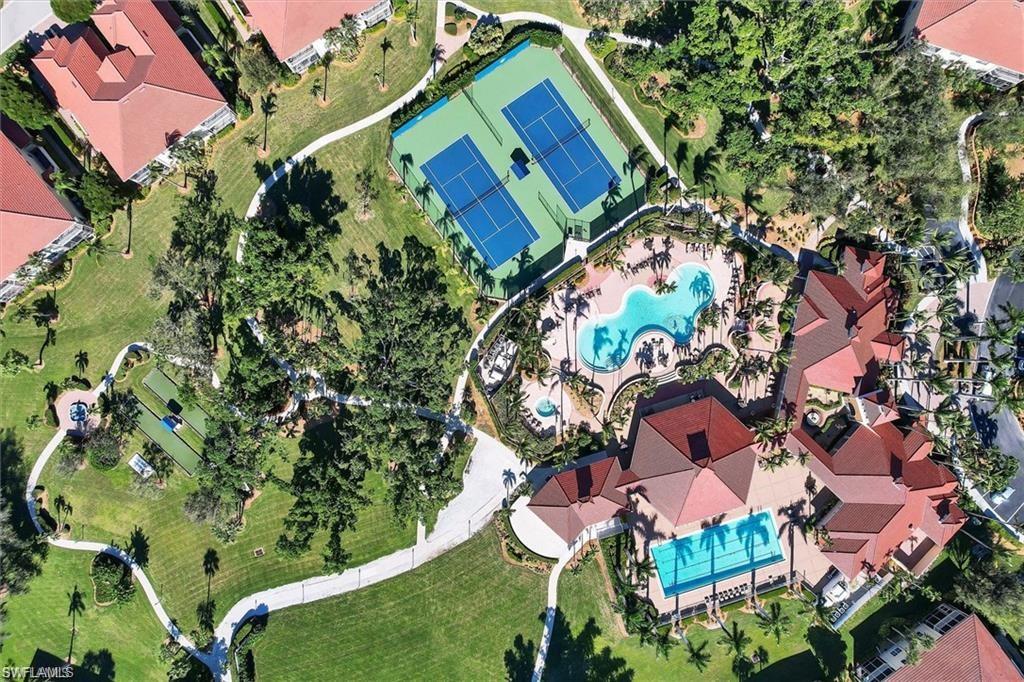 TARPON LANDINGS - Residential