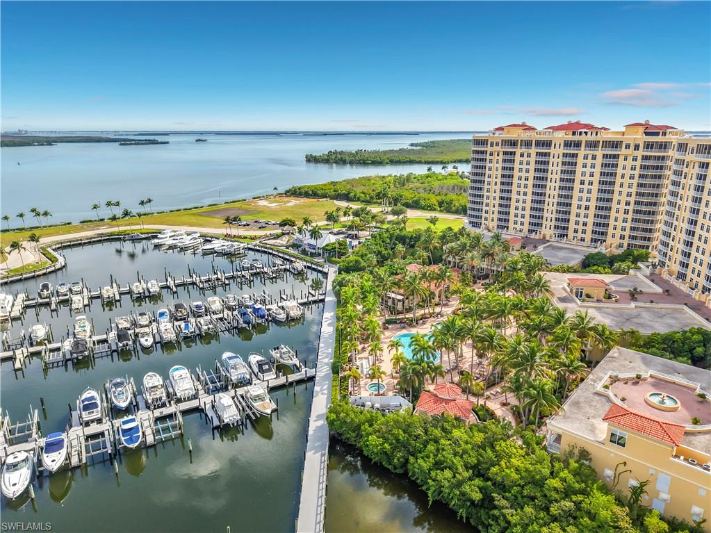 TARPON LANDINGS - Residential