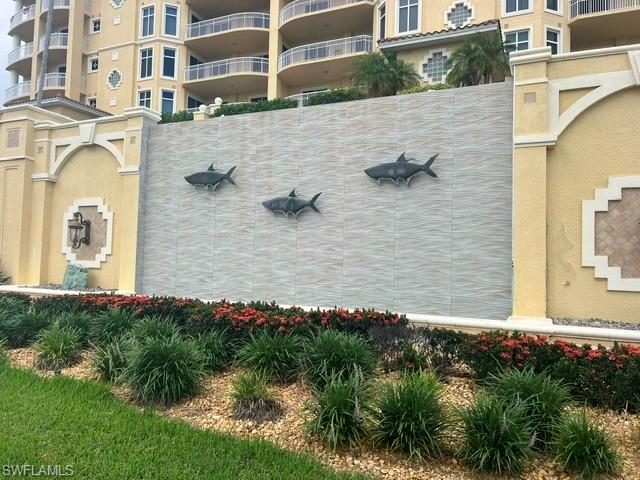 TARPON LANDINGS - Residential