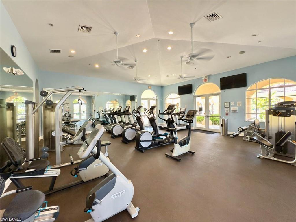 TARPON LANDINGS - Residential