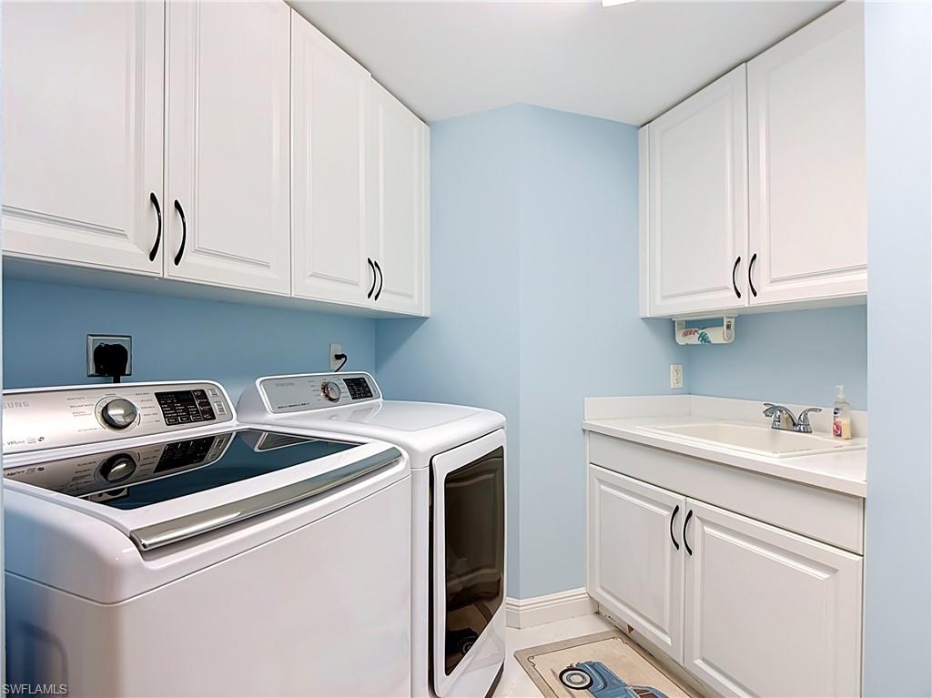 TARPON LANDINGS - Residential