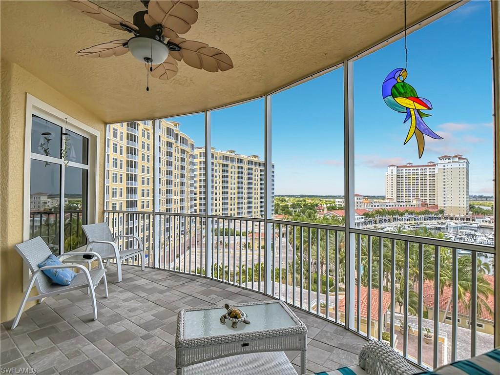 TARPON LANDINGS - Residential