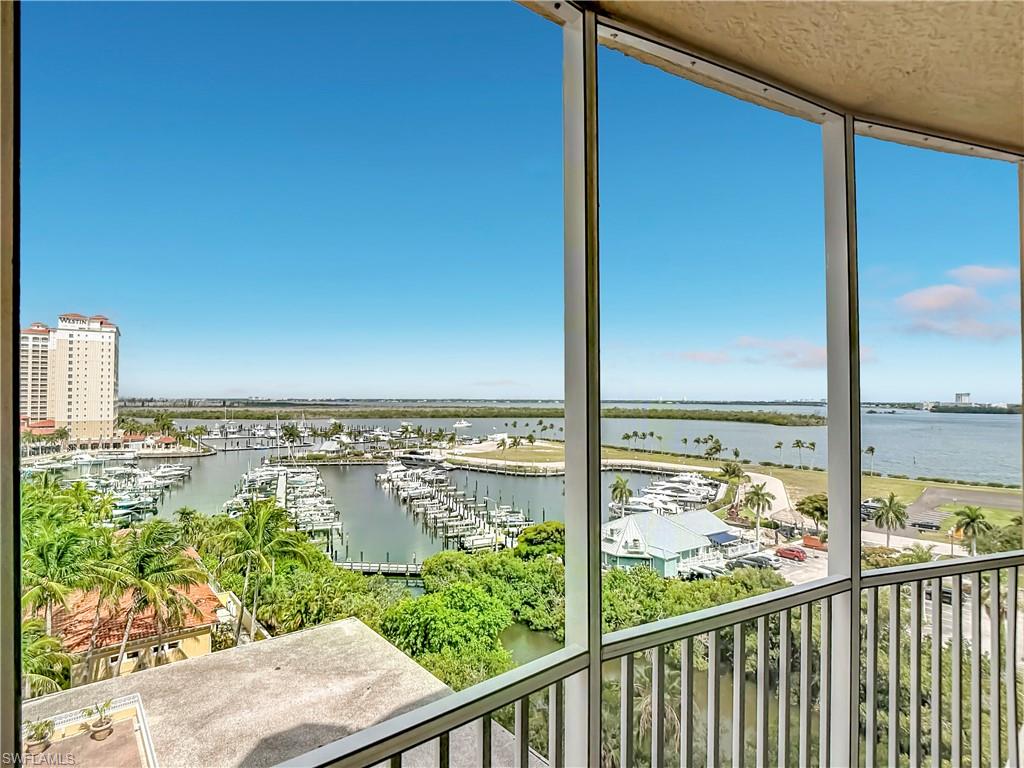 TARPON LANDINGS - Residential