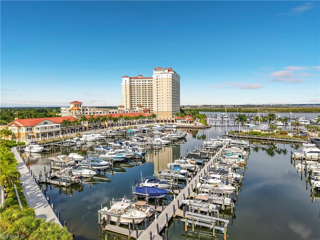 TARPON LANDINGS - Residential