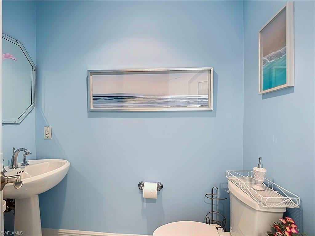 TARPON LANDINGS - Residential