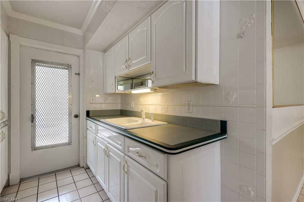 EDISON APARTMENTS CONDO - Residential
