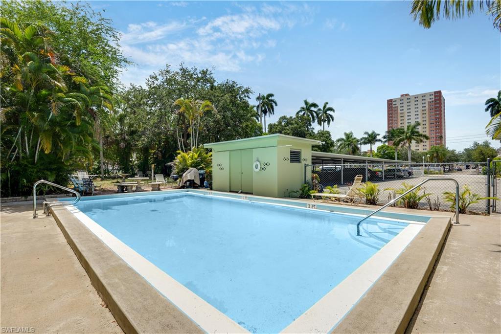 EDISON APARTMENTS CONDO - Residential