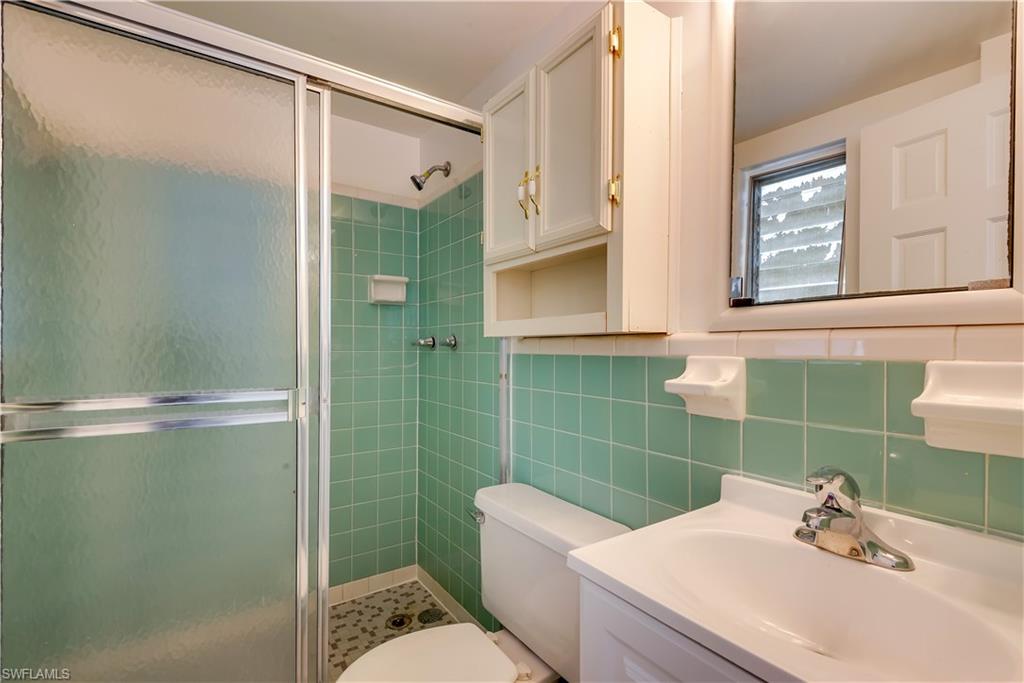 EDISON APARTMENTS CONDO - Residential