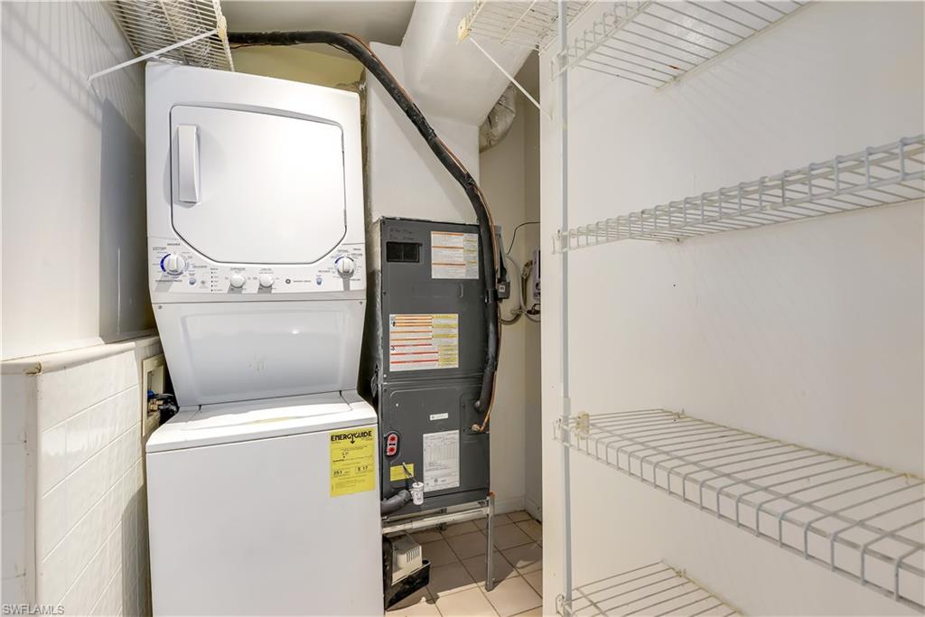 EDISON APARTMENTS CONDO - Residential