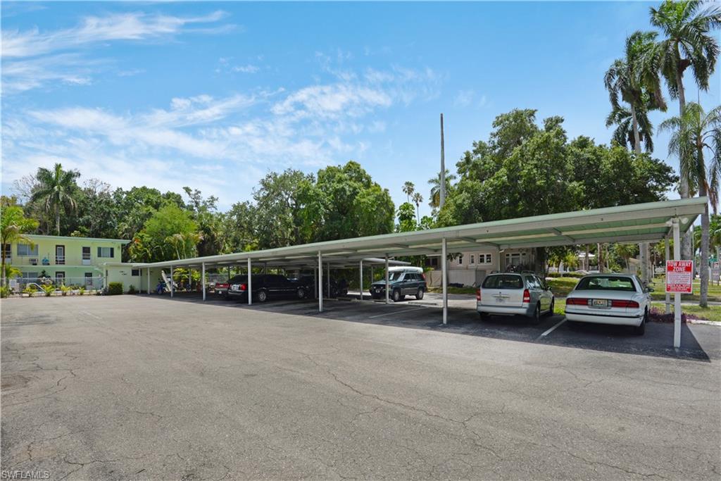 EDISON APARTMENTS CONDO - Residential