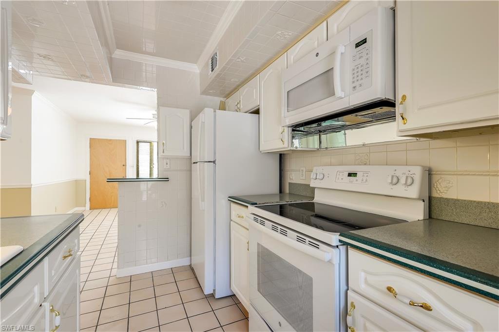 EDISON APARTMENTS CONDO - Residential