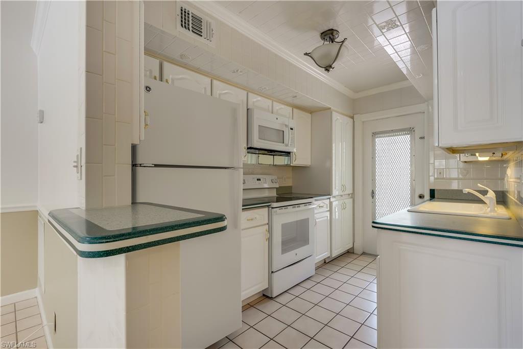 EDISON APARTMENTS CONDO - Residential